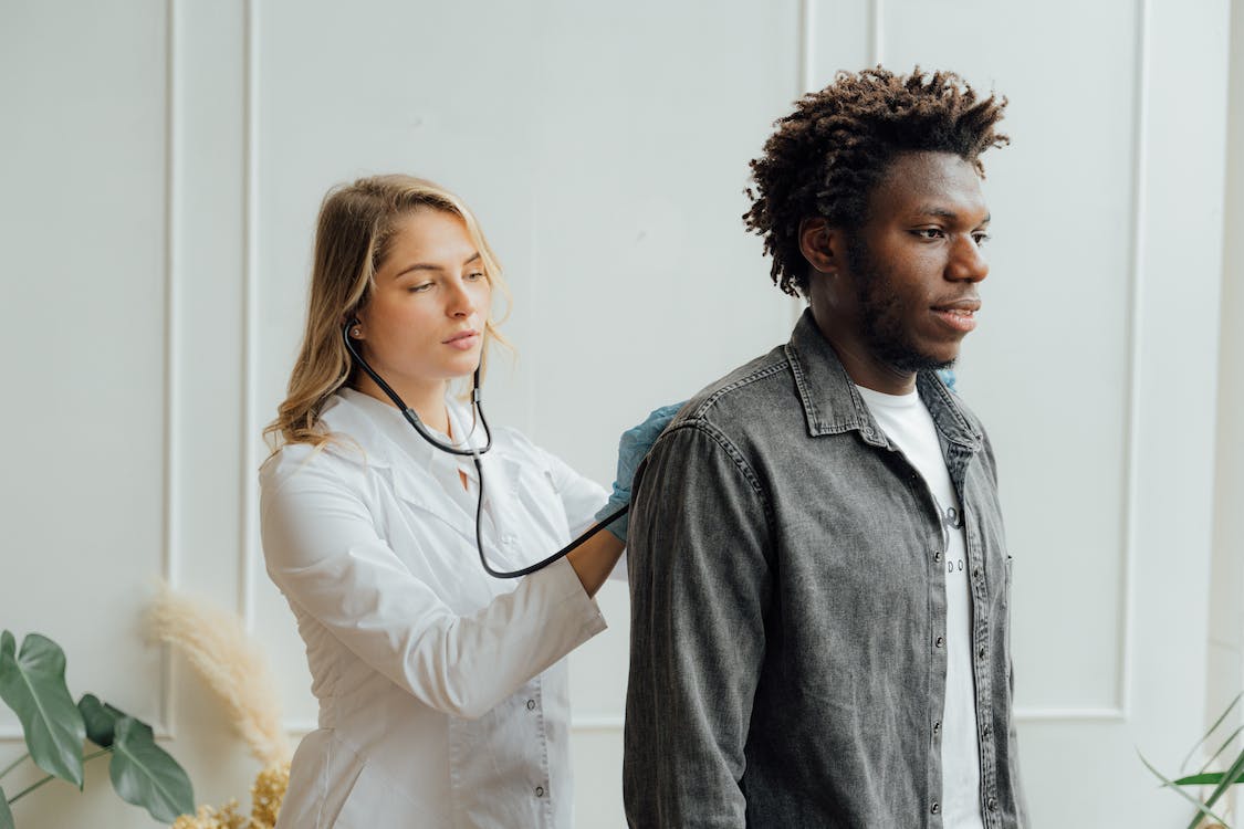Chiropractic Care After a Work-Related Injury