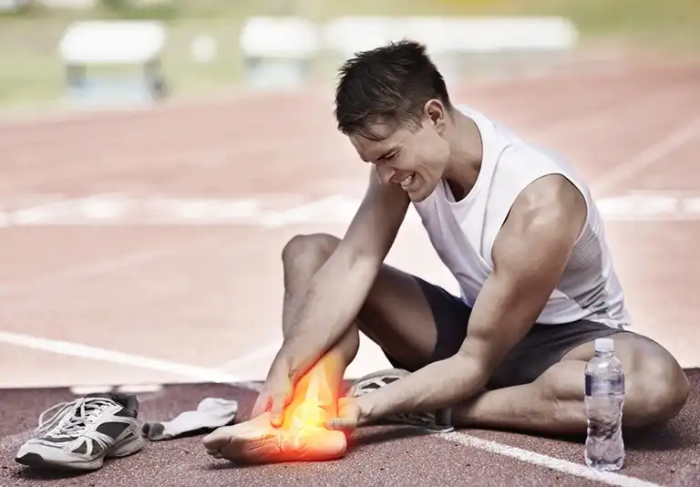 Muscle tension