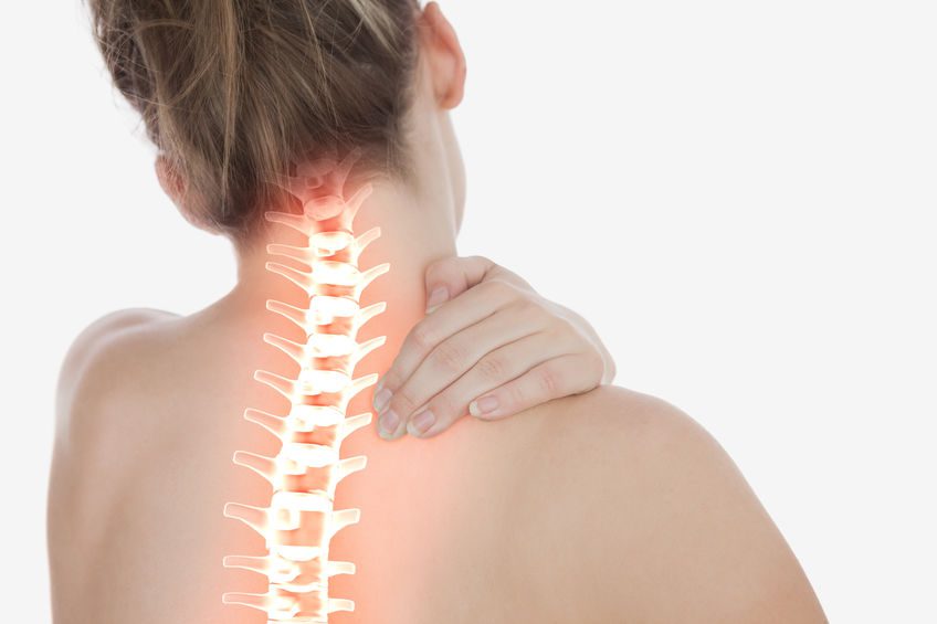 The Healing Power of Spinal Adjustments