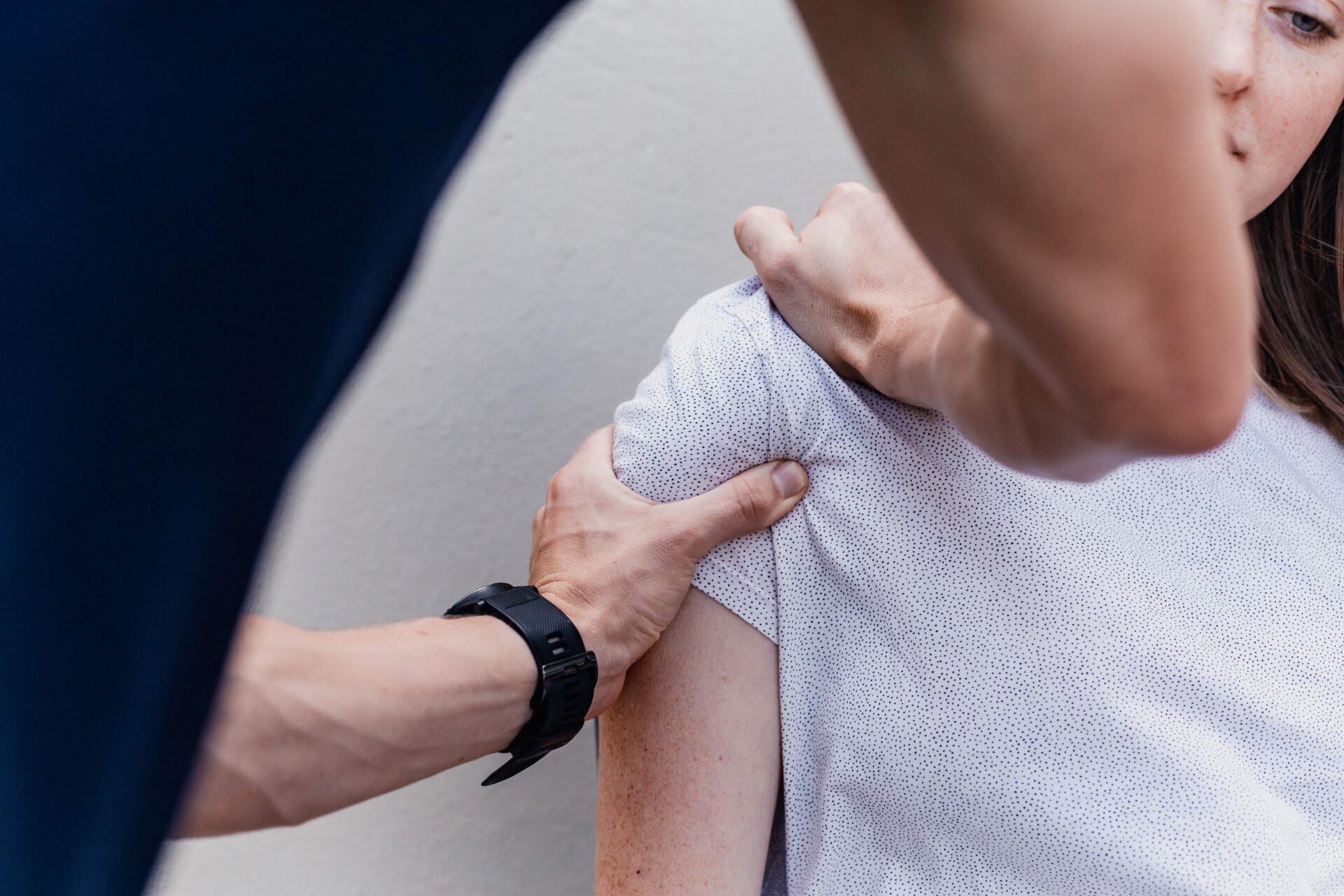 Why Do Physical Therapy and Chiropractic Care Work Well Together for Auto Accident Injuries?