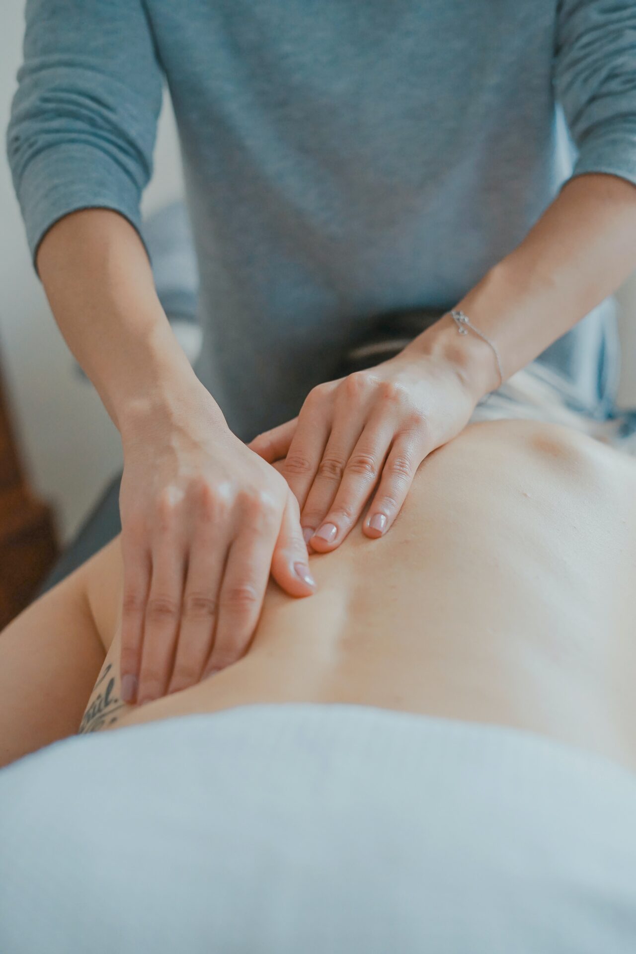 Managing Spinal Stenosis with Massage Therapy
