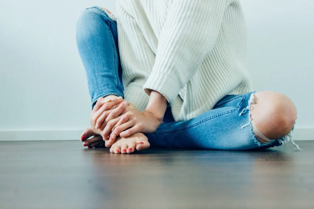 Chemo-induced neuropathy