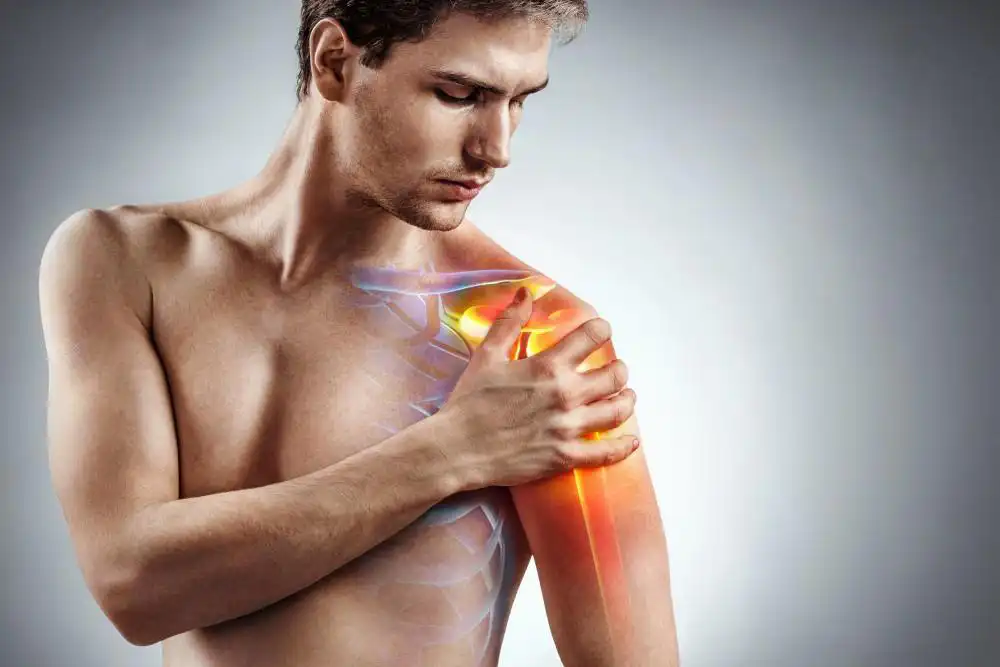 Tendonitis