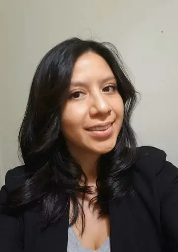 Evelyn Estevez