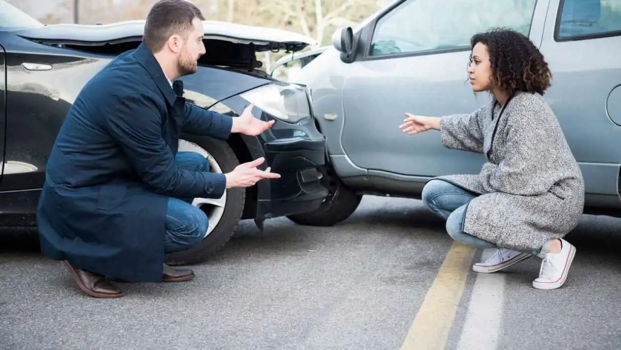 What to Do After a Car Accident in New Jersey: Your Health Comes First