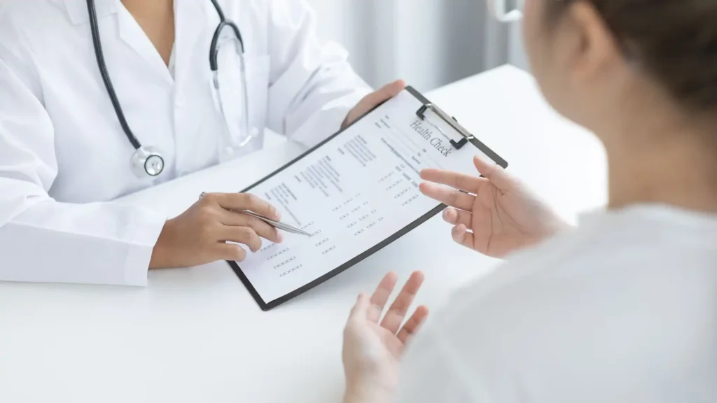 Hudson County Car Accident Care: Healing Beyond the ER
