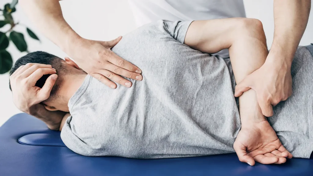 Recovering From a Car Accident in Bergen County: Why Early Chiropractic Care Matters