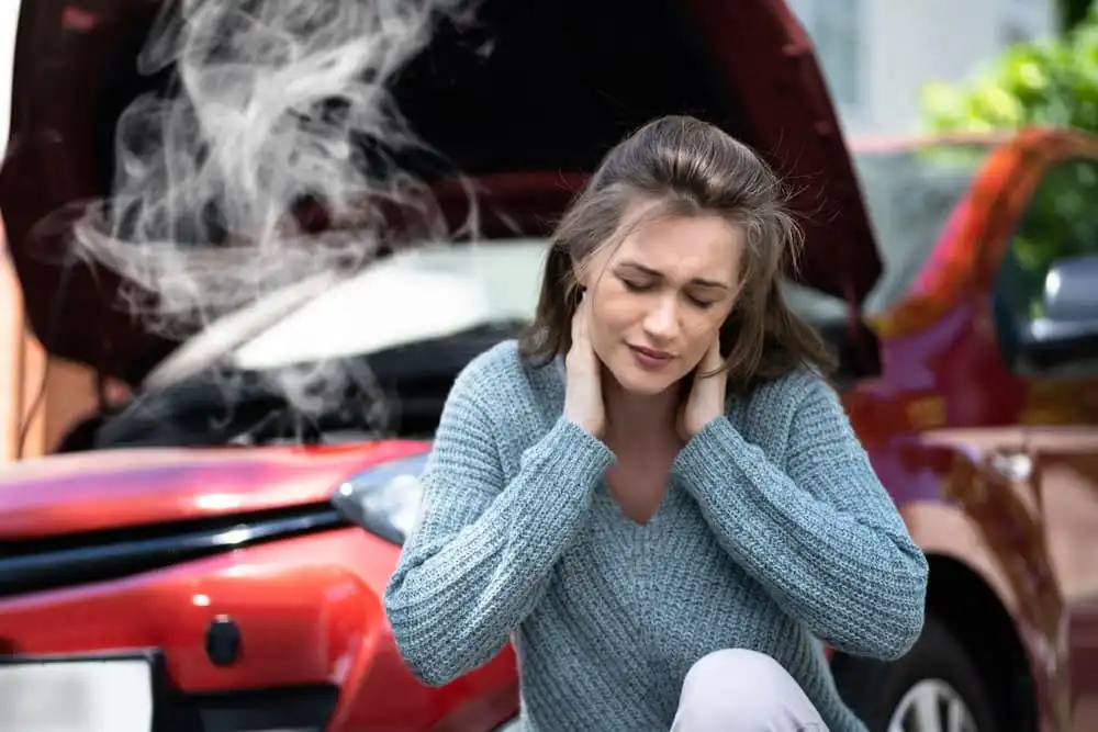 Injured in a Car Accident? Why Seeing a Chiropractor Immediately Matters